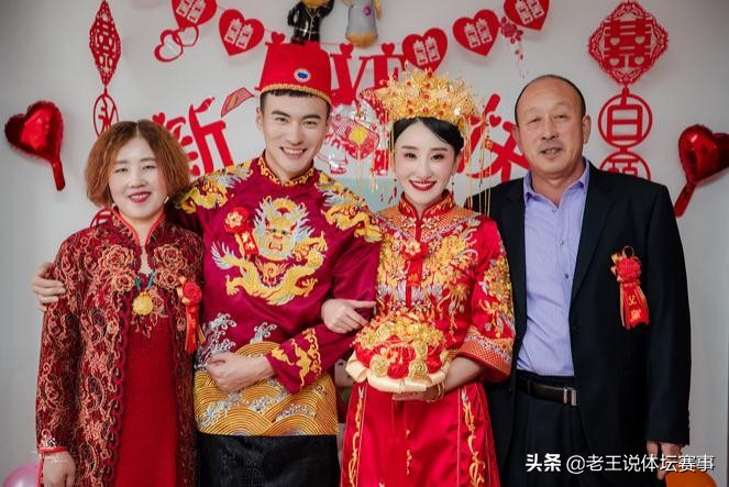 奥运冠军娇妻照片,奥运冠军妻子颜值曝光