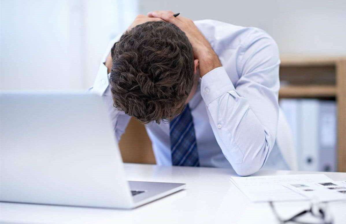 当你工作又忙又累的时候，不妨试试这三个方法，管理你的时间精力