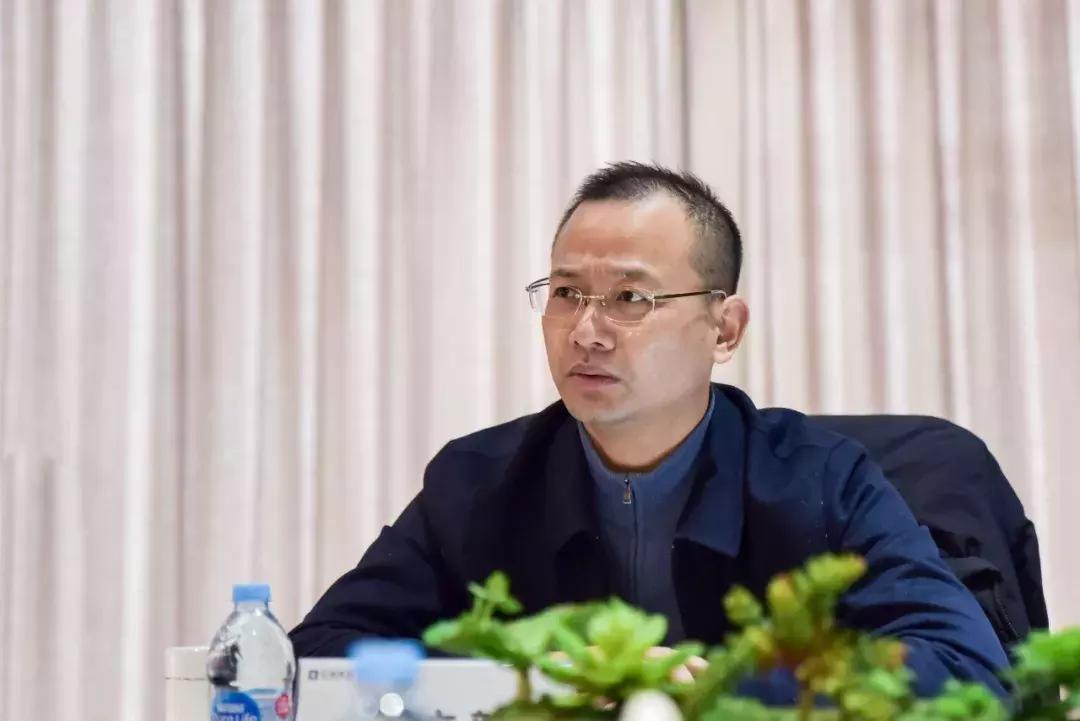 岁暮迎新，上海房管局调研并寄语长城物业：继续发挥行业标杆作用