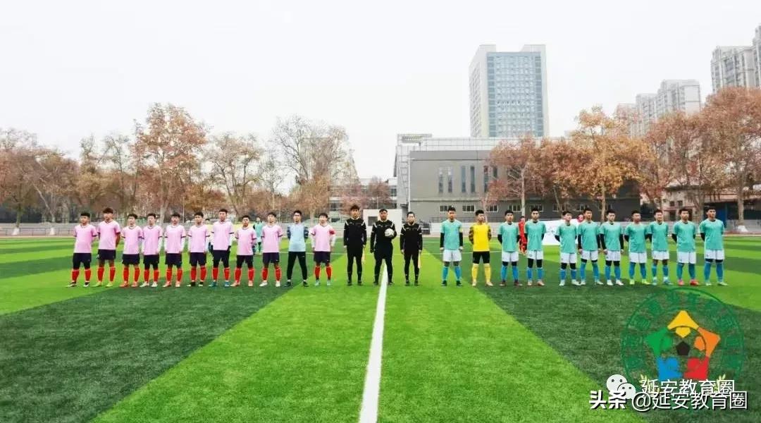又是延中,又在省上拿奖了,这次是足球