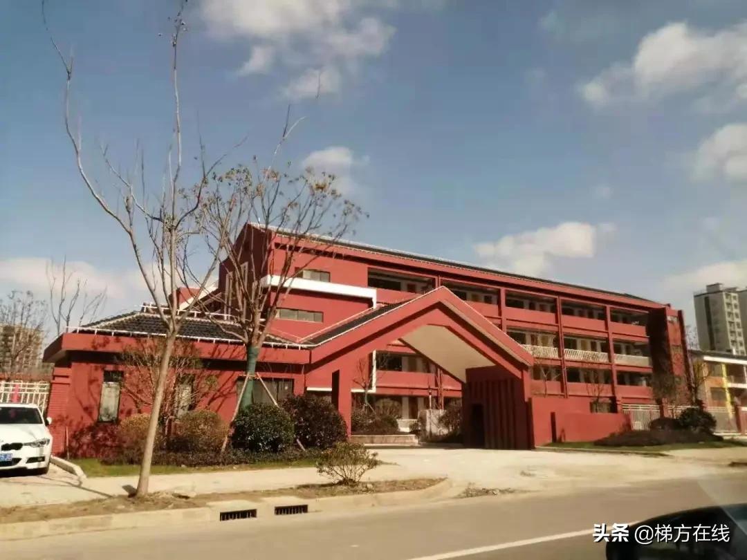 2021年上海市重点学校,上海2021新开33所学校