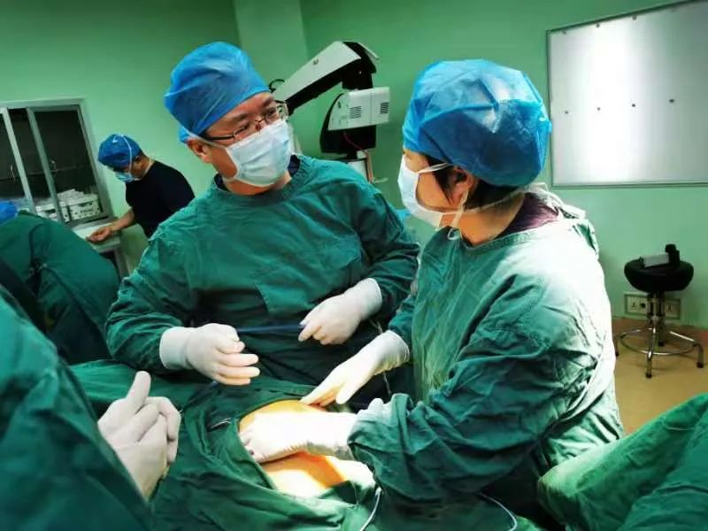 良性囊性肿块,罕见的囊肿