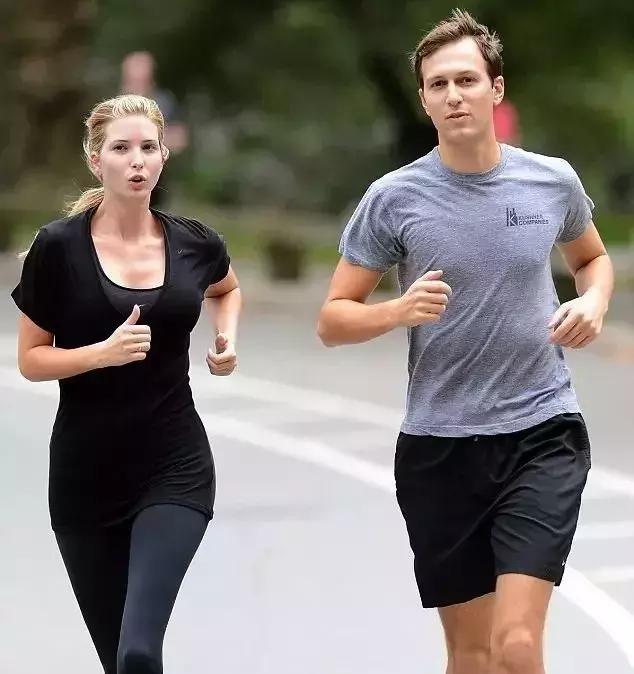 特朗普三个女儿合影照片,特朗普女儿100张罕见照片曝光