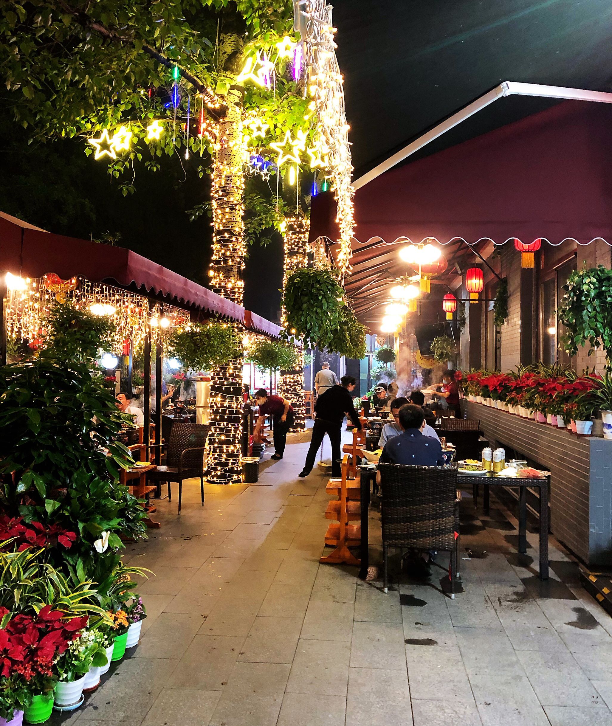 老北京铜锅涮肉十大餐厅,附近老北京铜锅涮肉推荐最近