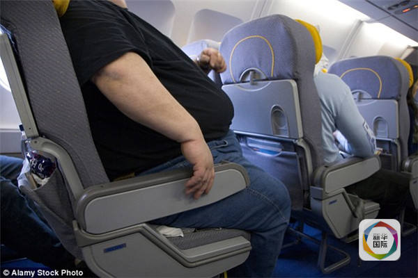 飞机票都论斤卖了因为胖就要多上税！外国还有这些奇葩的税收