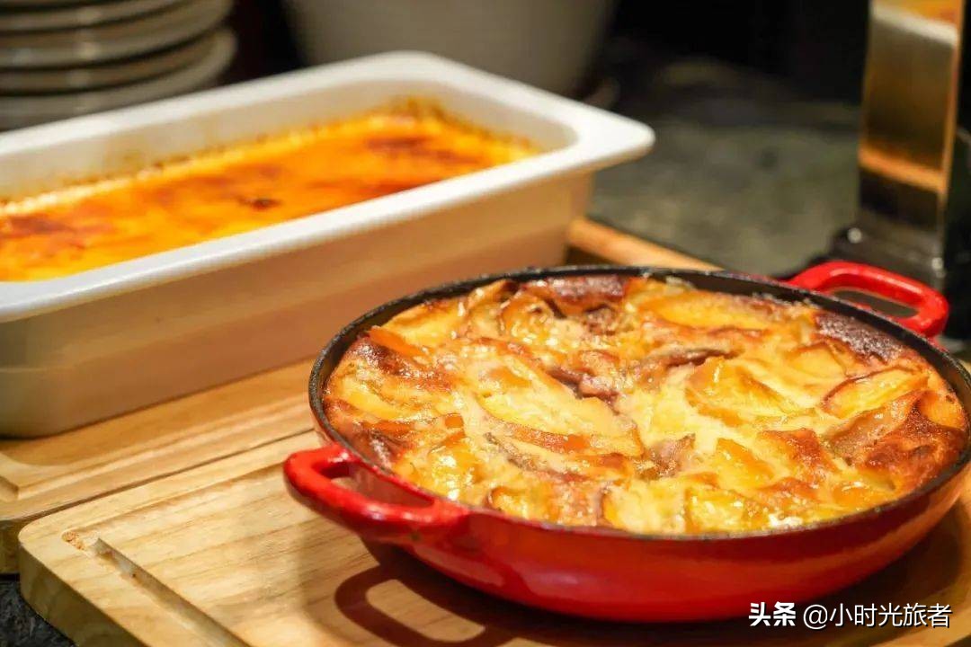 上海五角场顶级酒店自助餐开业，大闸蟹海鲜刺身吃过瘾，太赞了