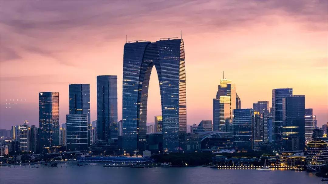 营商环境打造一流服务型园区,营商环境造就园区高质量发展