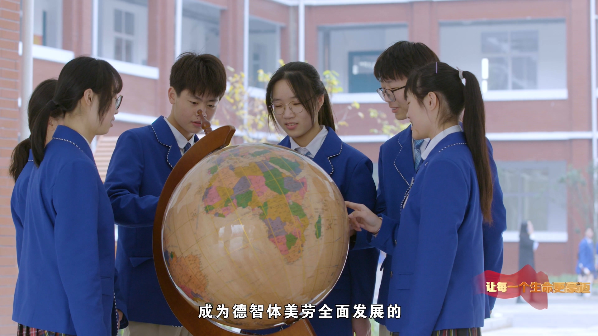 湖北省黄冈市益才国际外语学校,黄冈市益才国际学校奠基仪式