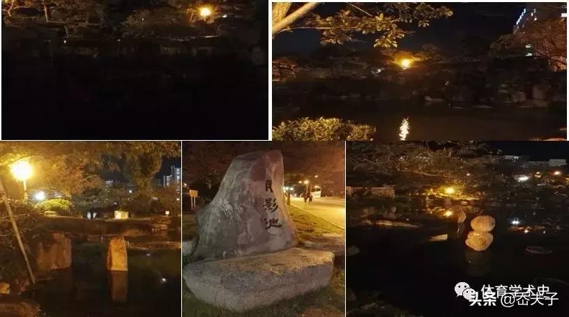 依山而建的真“石”谎言——韩国最美校园那坚美的堡垒