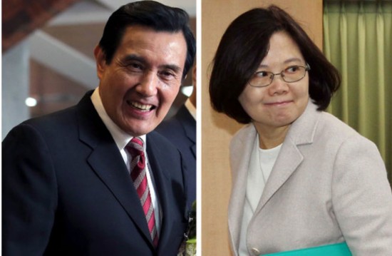 现在的台湾，情已灭、心已死，如果统一祖国只需要“吹灰之力”了