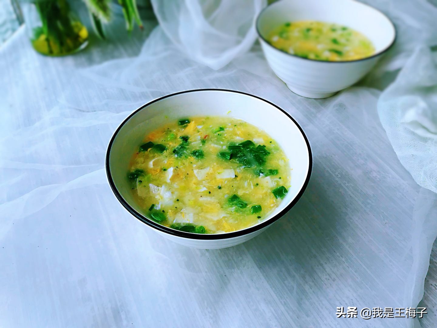 白开水怎么弄才营养好喝,夏天适合喝什么汤才有营养