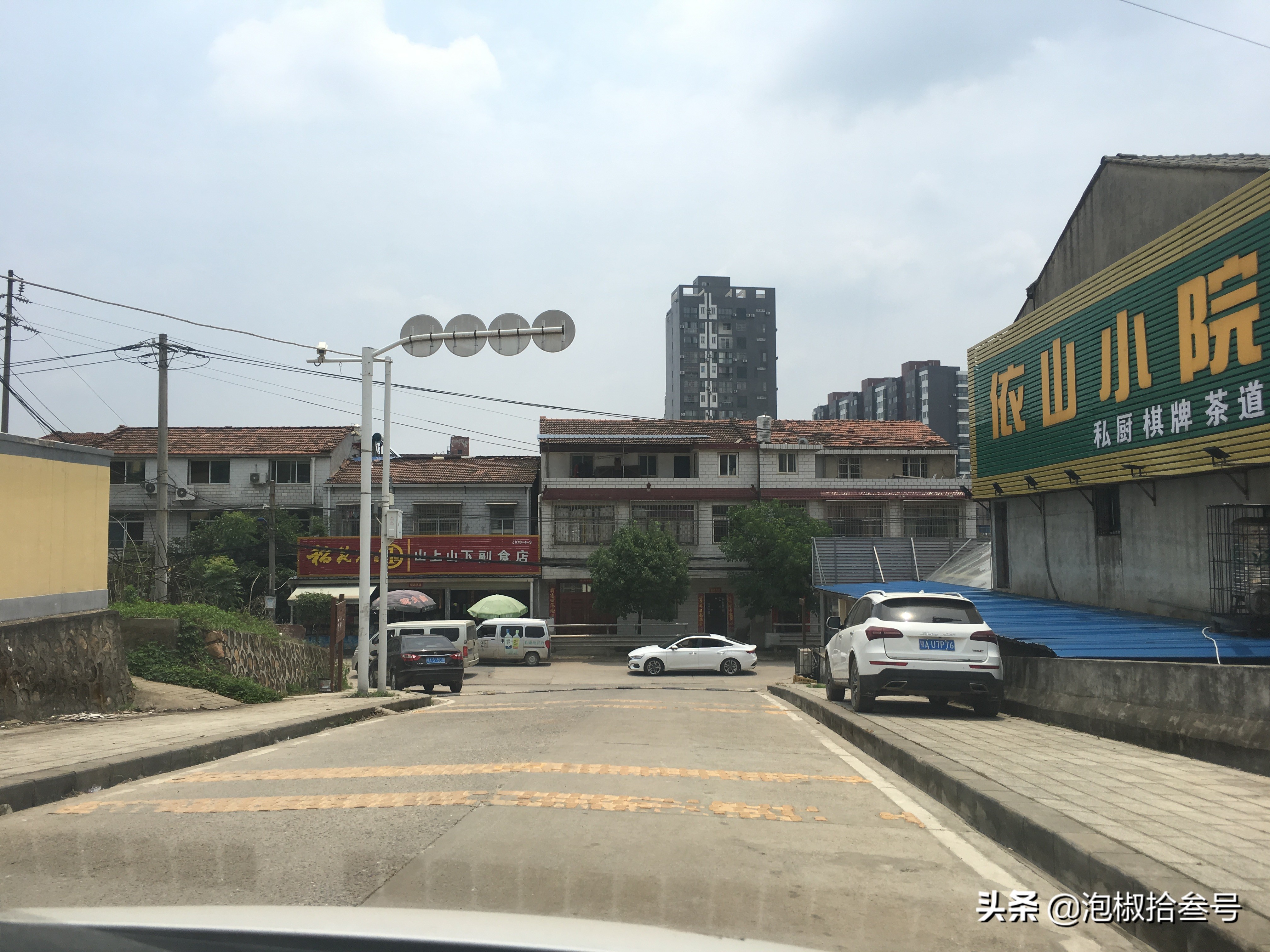 武汉江夏区纸坊有什么好玩的地方,武汉江夏纸坊是哪