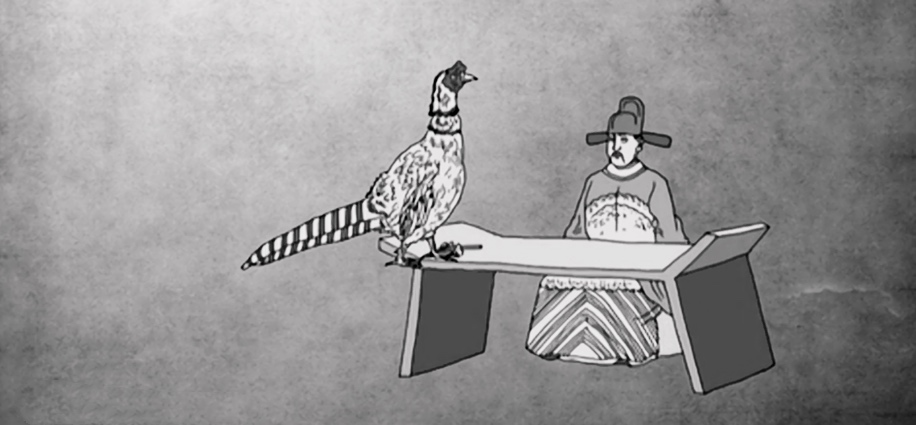 动物奇案之山鸡告状案,离奇动物事件真实故事