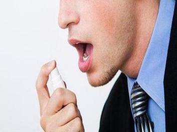 刷完牙后一段时间口腔又有异味是怎么回事？