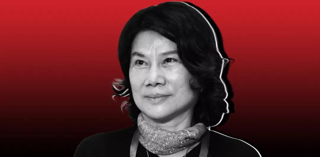 2019年全球最具影响力商界女性,2019年福布斯中国商界女性榜