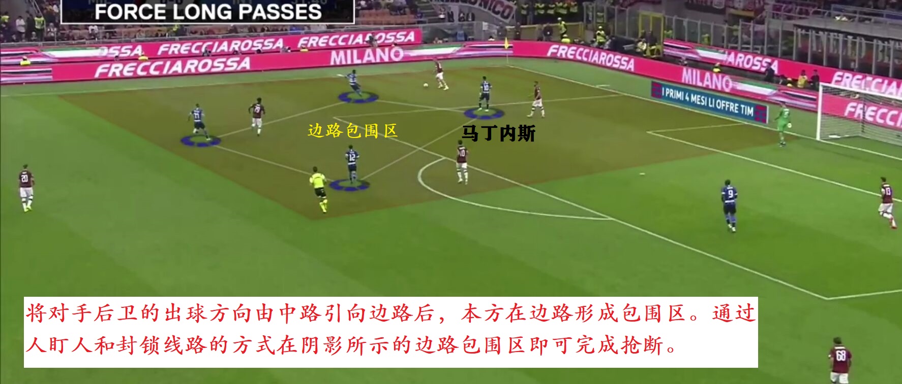 克洛普瓜迪奥拉瓜帅进攻渣叔防守,克洛普防守手法