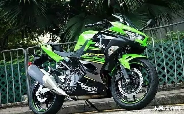 rc390和川崎zx4rr,新款rc390对比忍者400