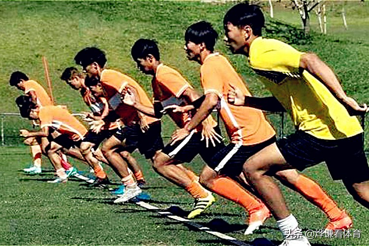 鲁能巴西青训营有成果，或为归化提供一种新思路，受到球迷盛赞