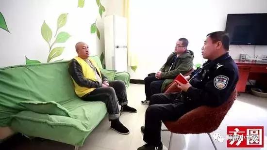 “白银杀人案”高承勇：我老了，杀不动了！