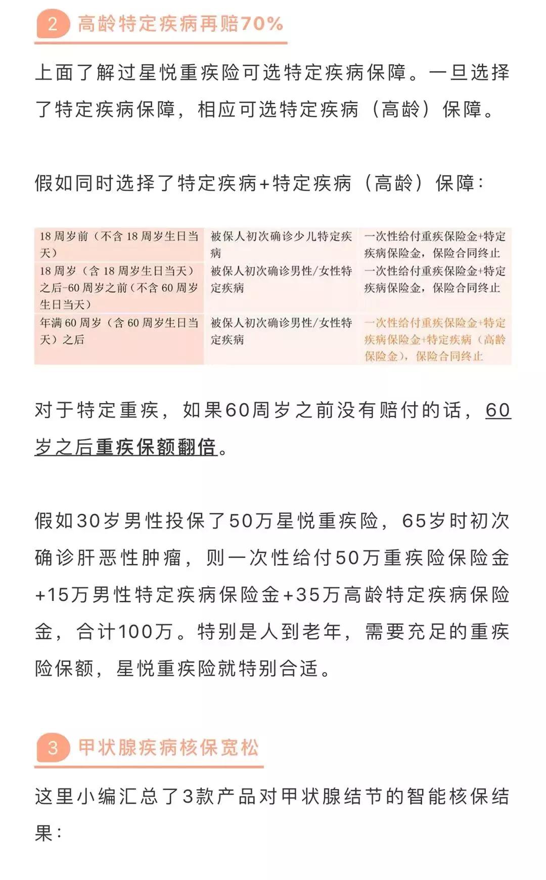 复星保德信星福家终身寿险靠谱吗,复星保德信医疗险排名