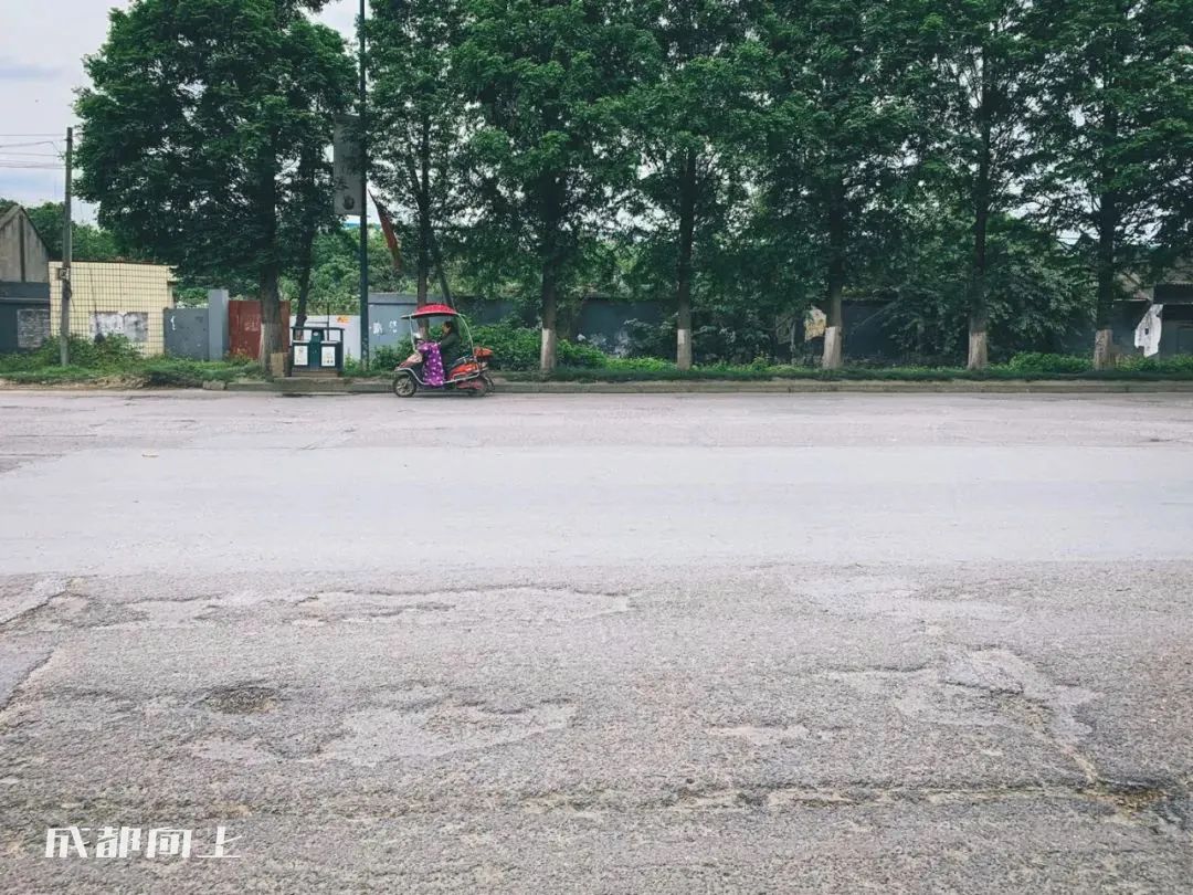 新繁现状,新繁为什么发展不起来