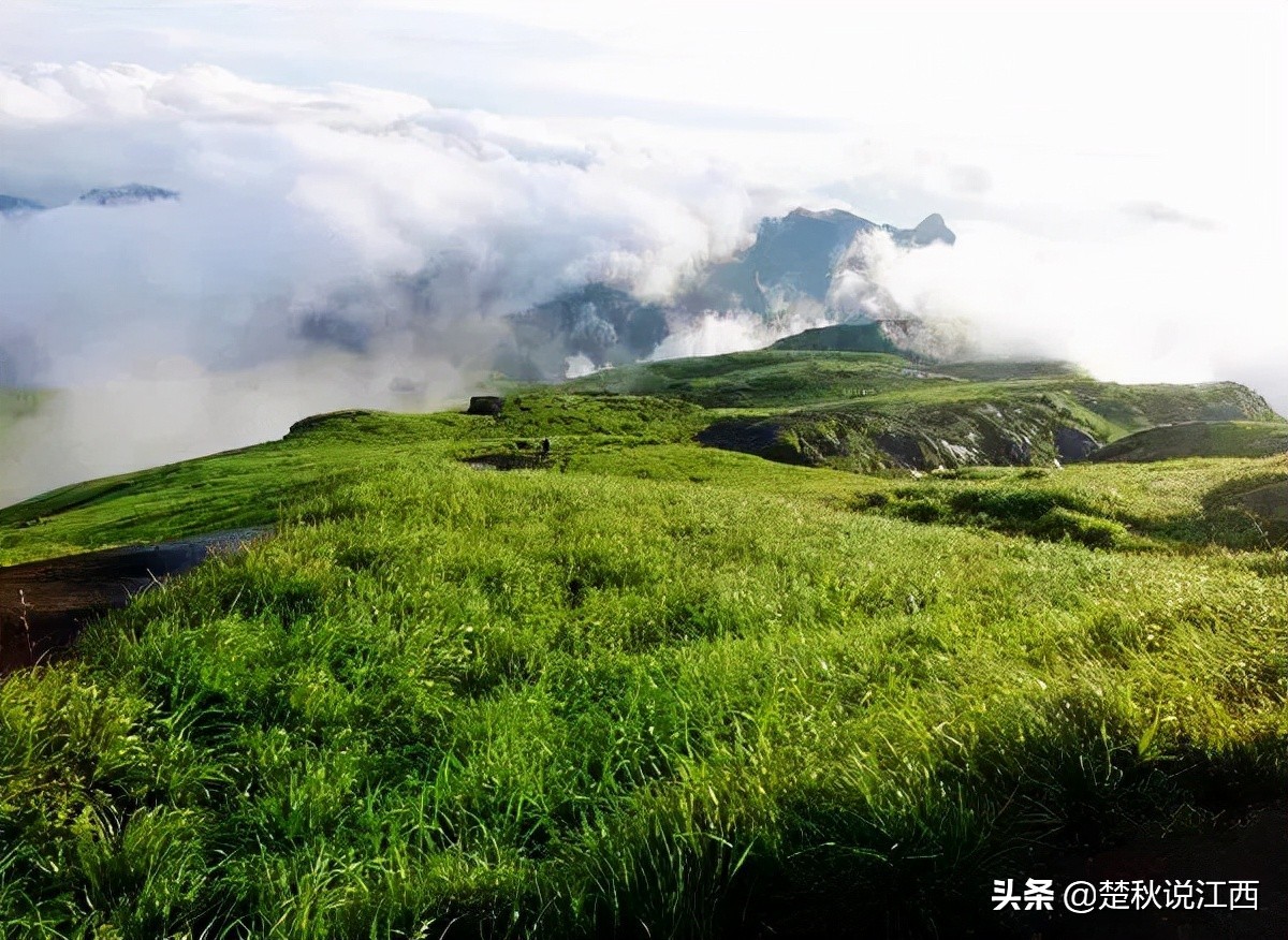 赣南道教圣地,赣南最大的道教圣地