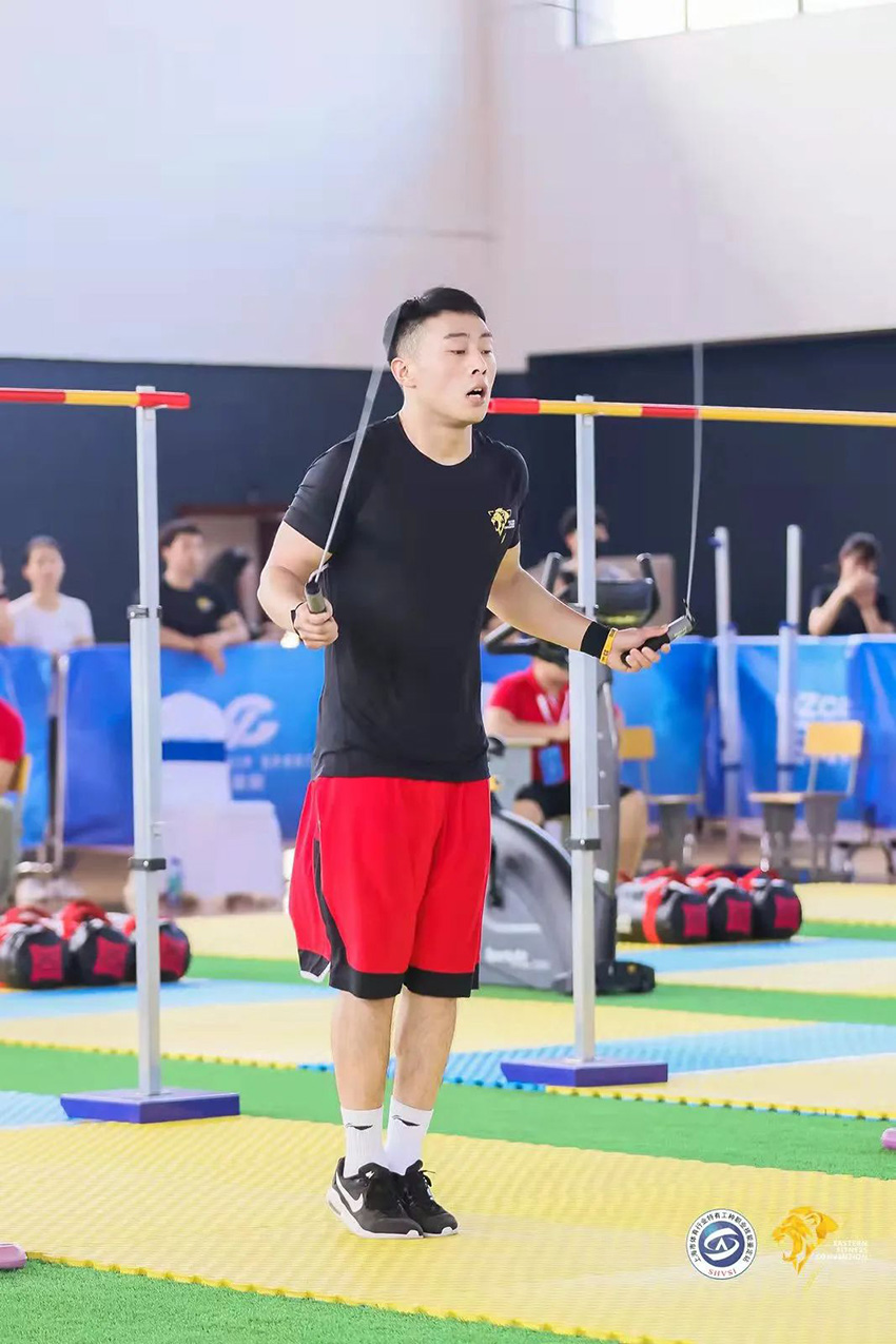 上海职业技能大赛冠军,上海体育学院足球夺冠