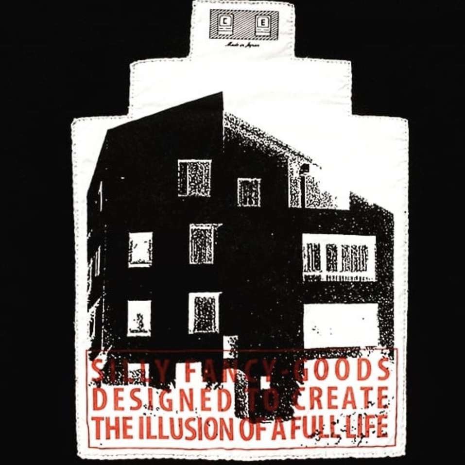 日潮品牌cavempt,cavempt是日潮里的什么风格