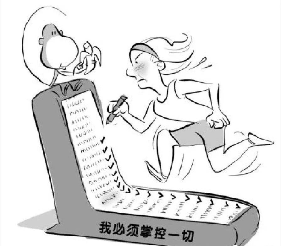 停止喂养你那颗焦虑的心II跳出猴子思维