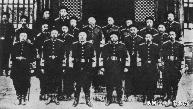 民国时期上校军衔是什么官级,民国时期国民党军车司机军衔