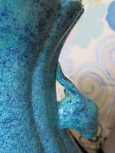 钧窑开片吗,汝窑和钧窑