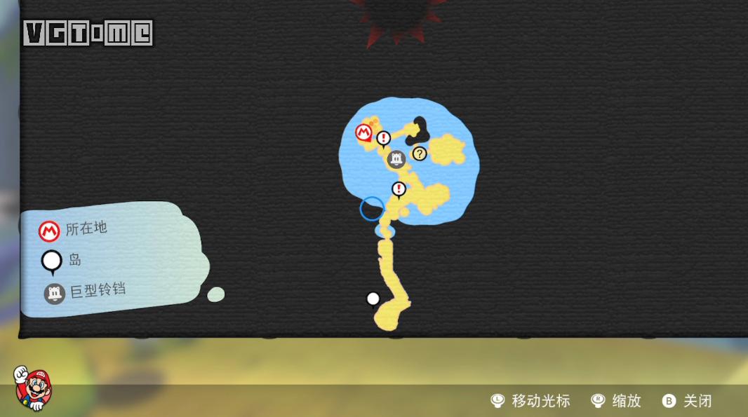 3d马力欧,超级马力欧3d世界背后的秘密