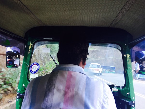 你是我生活远道而来的风景兰卡威斯里兰卡