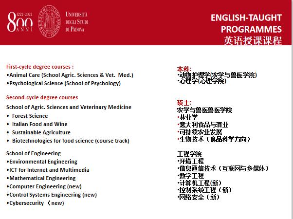 讲座干货|帕多瓦大学版“梅西”，讲了100分钟
