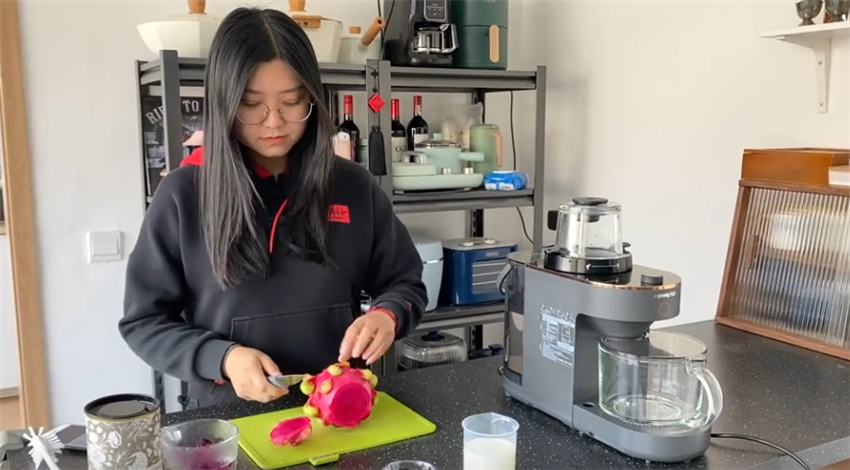 花8万改造北京小院,北京姑娘214天改造小院