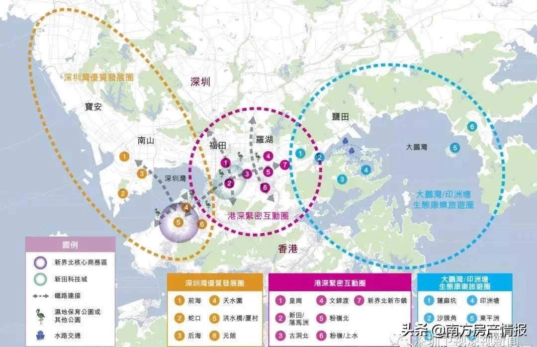 五十年前，他冒死从深圳湾游到香港，现在他后悔了