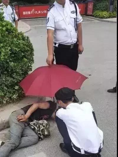 这家笨拙的开发商,名字里包含了所有中国人的希望