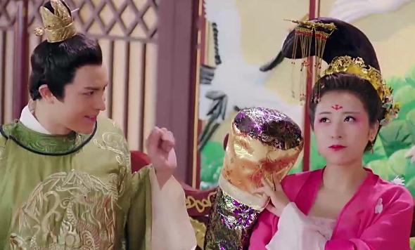 三庶之祸始作俑,三庶之祸