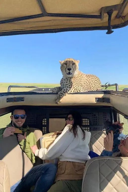 去了这30个地方一生就值得了,此生一定要去的14个地方