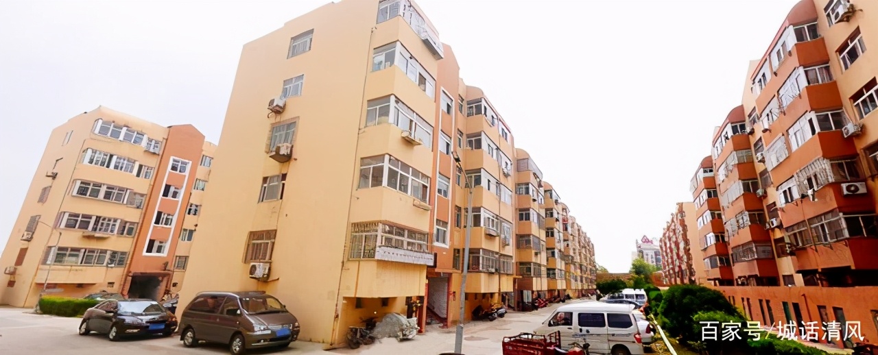 2022城阳小区改造,城阳启阳国际规划