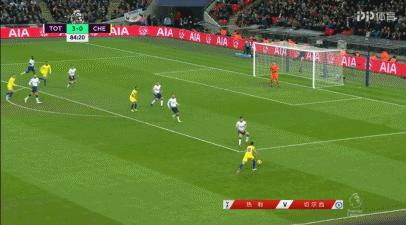 切尔西痛失冠军,切尔西惨遭逆转