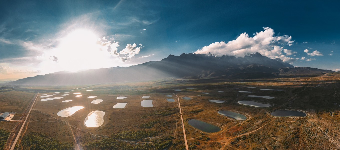 自驾云南滇藏,自驾滇西北旅游