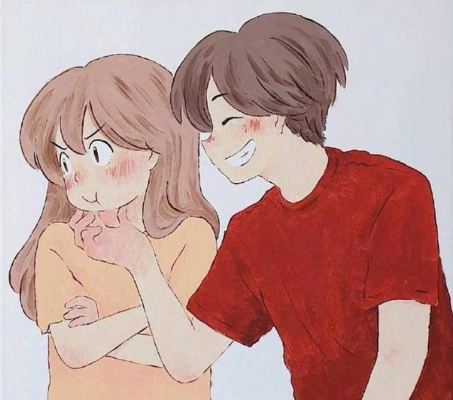 什么是真正意义上的谈恋爱,你理解的谈恋爱真的就只是爱吗