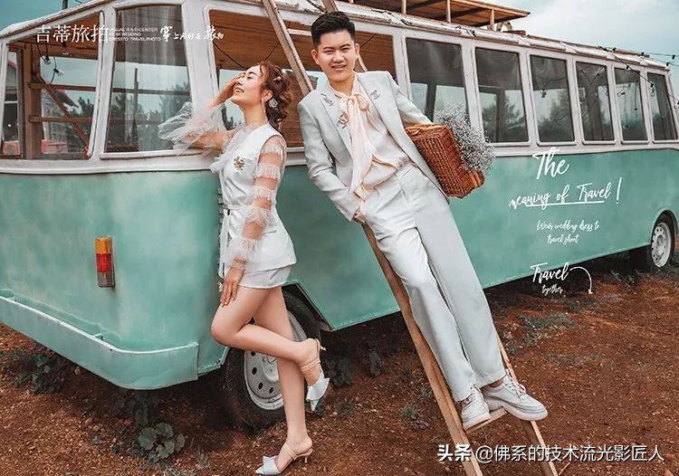 旅拍婚纱照详细攻略,旅拍婚纱照推荐避坑指南攻略