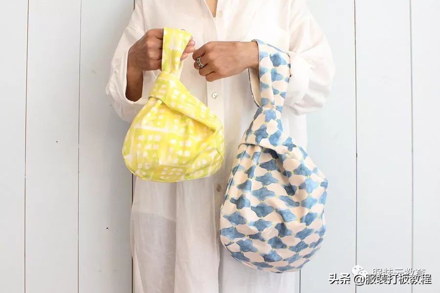 怎么制作手工纸手提袋,手提袋怎么用纸做的简单又漂亮