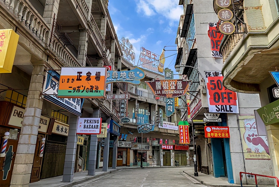 南海西樵古镇,西樵出名的古镇在哪里