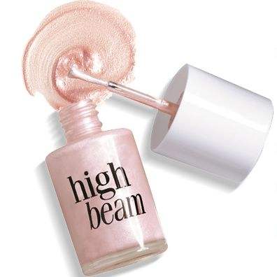 高光提亮面部教程新手,高光步骤