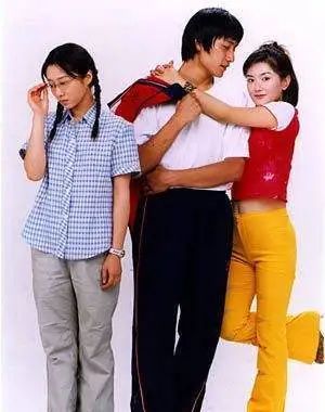 刘烨张杰春晚对话,张杰和刘烨一起参加跨年晚会