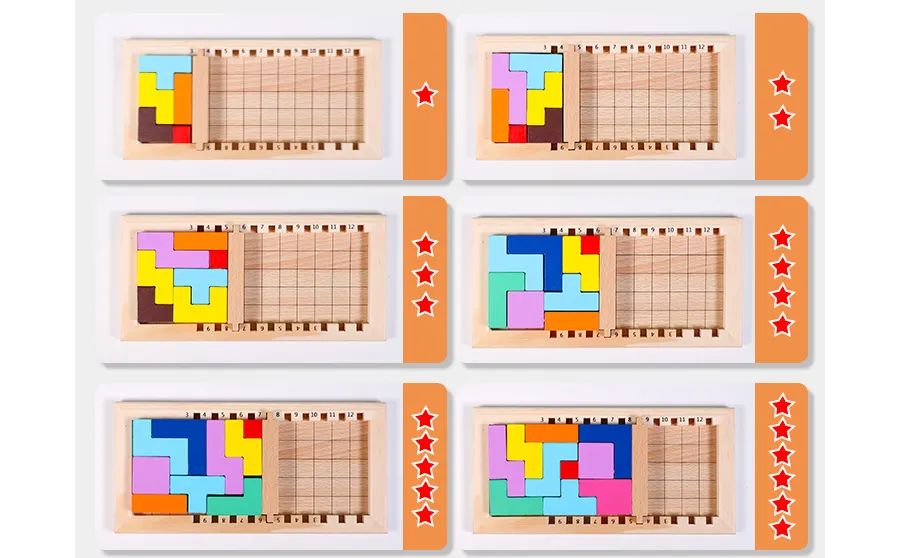 一款在玩耍中锻炼逻辑思维的玩具,男孩玩具3-8岁运动智力玩具测评