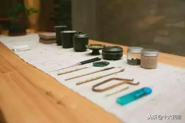 苏州有哪些民宿值得推荐,苏州高档私人民宿推荐